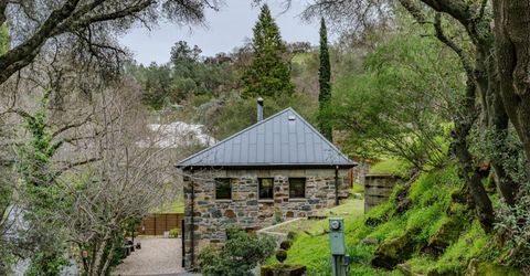 10645 Fleehart St, Amador City, CA 95601 Photo