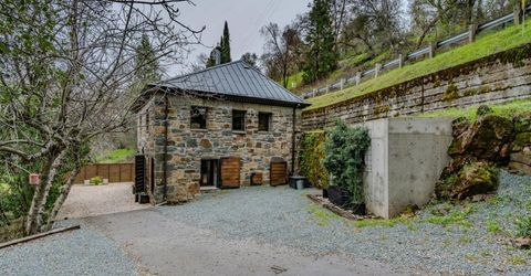 10645 Fleehart St, Amador City, CA 95601 Photo