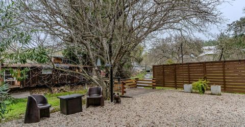 10645 Fleehart St, Amador City, CA 95601 Photo