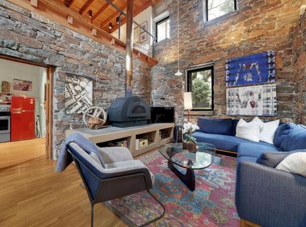 10645 Fleehart St, Amador City, CA 95601 Photo