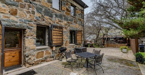 10645 Fleehart St, Amador City, CA 95601 Photo