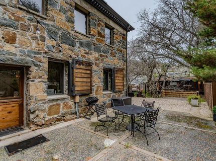 10645 Fleehart St, Amador City, CA 95601 Photo