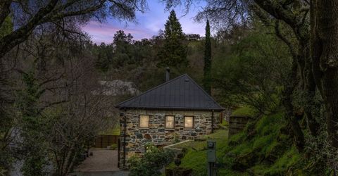 10645 Fleehart St, Amador City, CA 95601 Photo