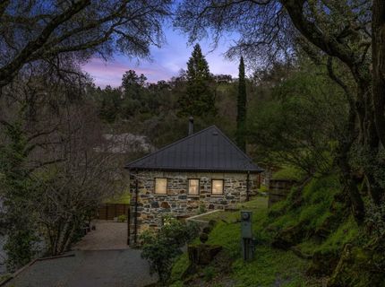 10645 Fleehart St, Amador City, CA 95601 Photo