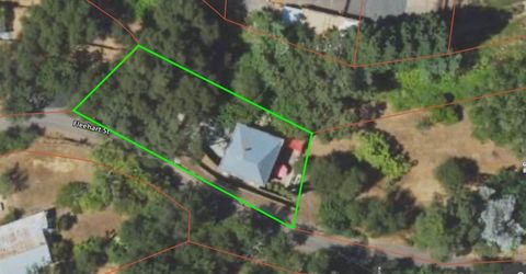 10645 Fleehart St, Amador City, CA 95601 Photo