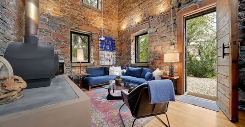 10645 Fleehart St, Amador City, CA 95601 Photo