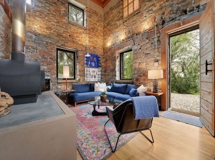 10645 Fleehart St, Amador City, CA 95601 Photo