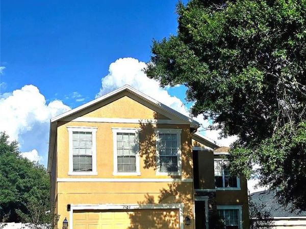 25012 CHIPSHOT COURT, SORRENTO, FL 32776