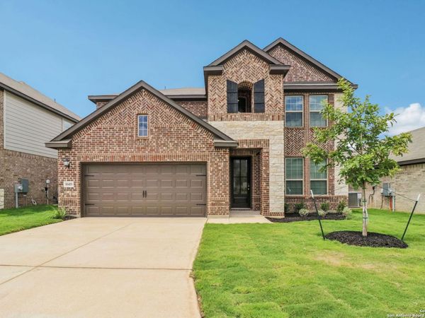 10419 Dragonfish Avenue, Boerne, TX 78006