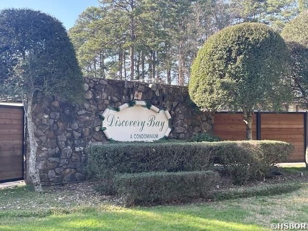 100 DISCOVERY BAY, Unit 13, Hot Springs, AR 71913
