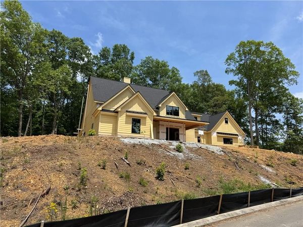 0 Cliffs Street - Lot 38, Dalton, GA 30721