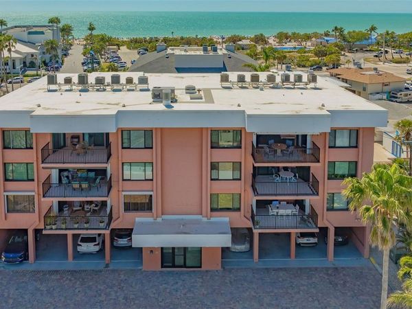 131 GARFIELD DRIVE, Unit 4D, SARASOTA, FL 34236