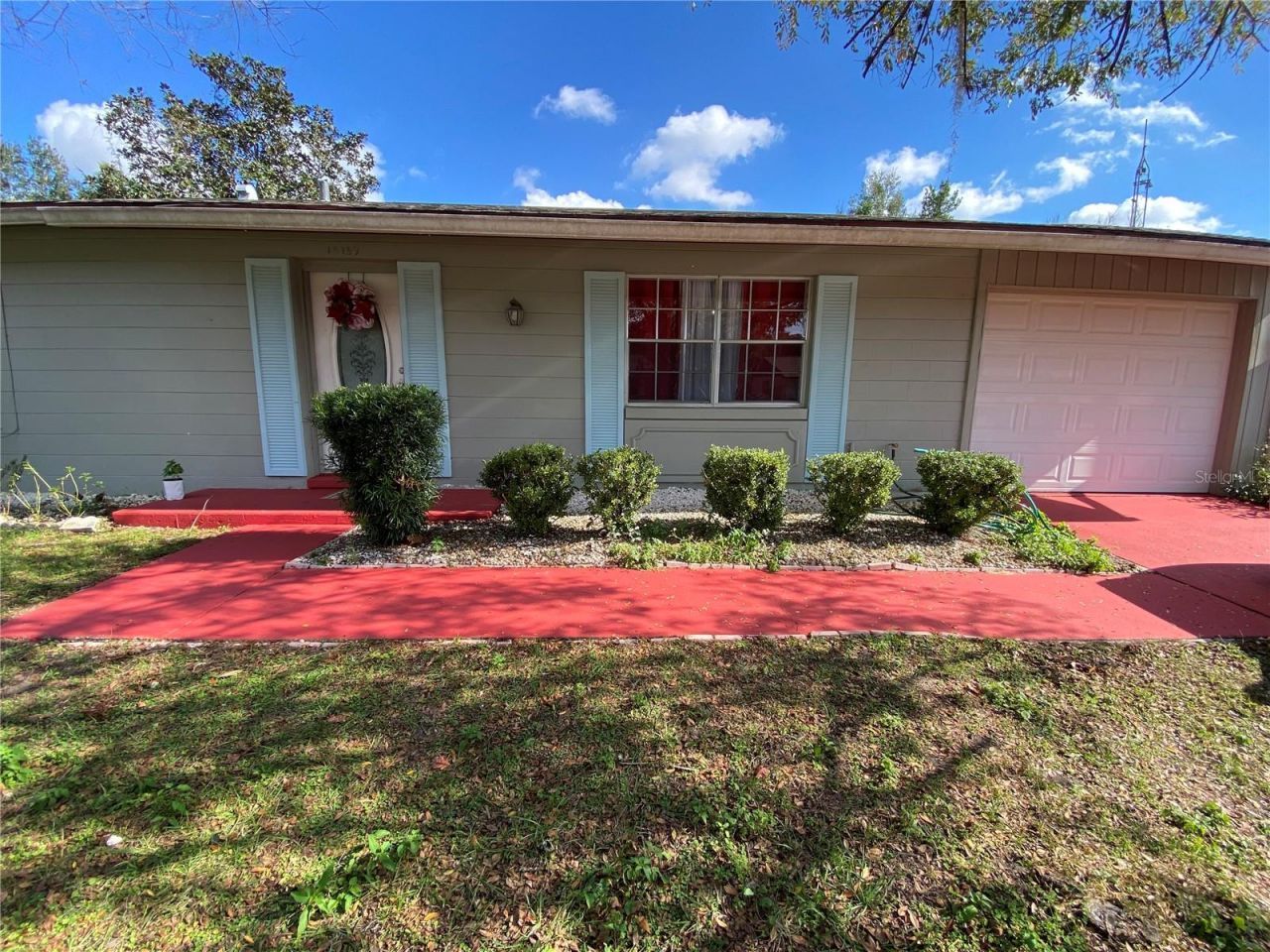 15159 SW 43rd Terrace Rd, Ocala, FL 34473 Photo
