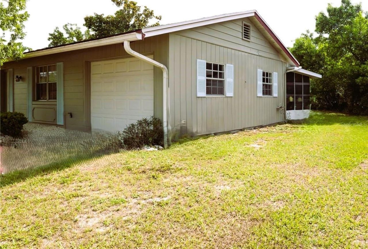 15159 SW 43rd Terrace Rd, Ocala, FL 34473 Photo