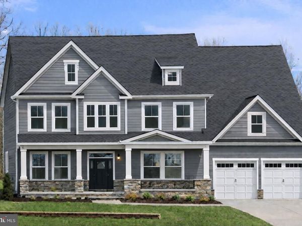 Parcel 33 NATALIE LANE, MILLERSVILLE, MD 21108