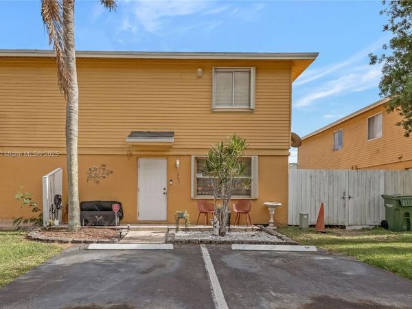 265 NE 12th Ave, Unit 265, Homestead, FL 33030