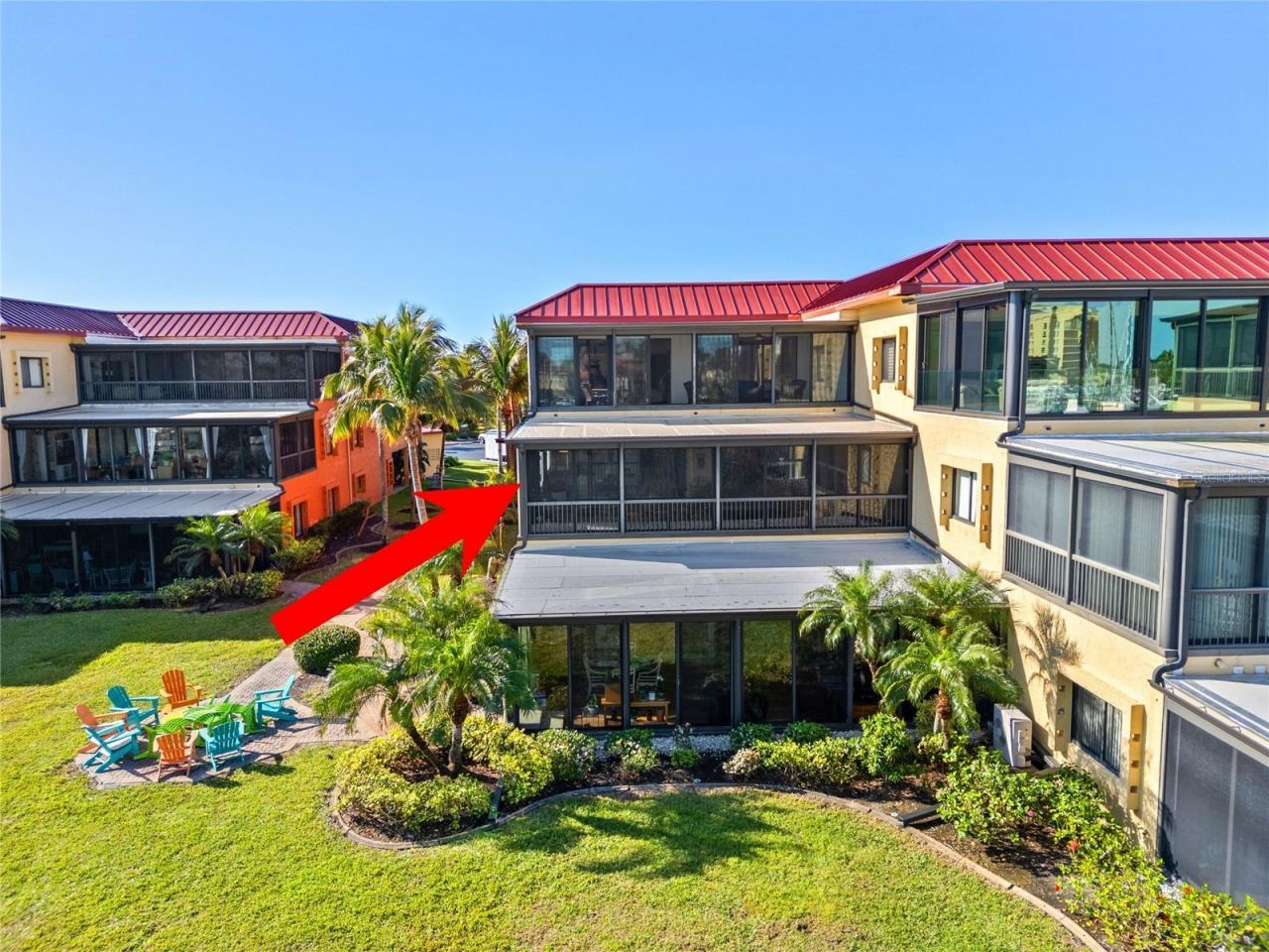 3230 Southshore Drive, Unit 36B, Punta Gorda, FL 33955 Photo