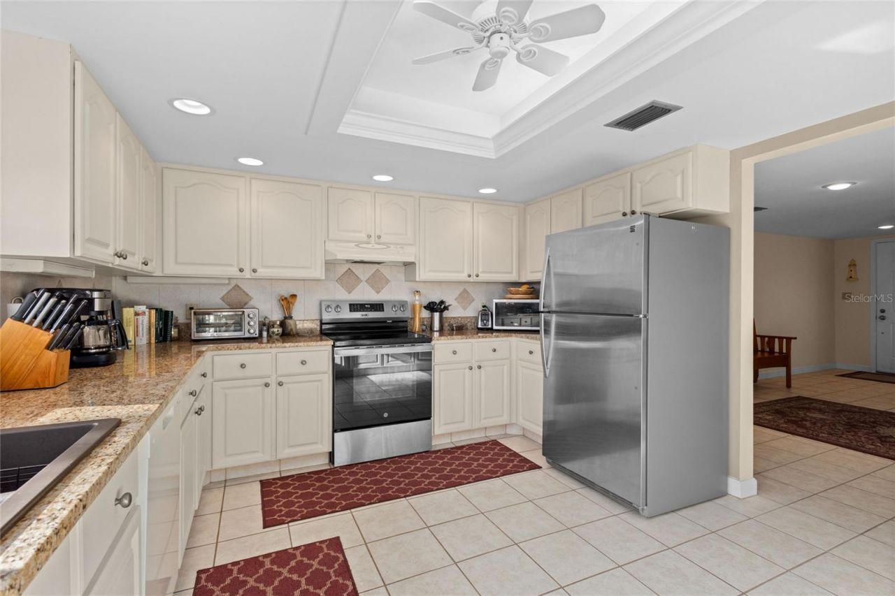 3230 Southshore Drive, Unit 36B, Punta Gorda, FL 33955 Photo