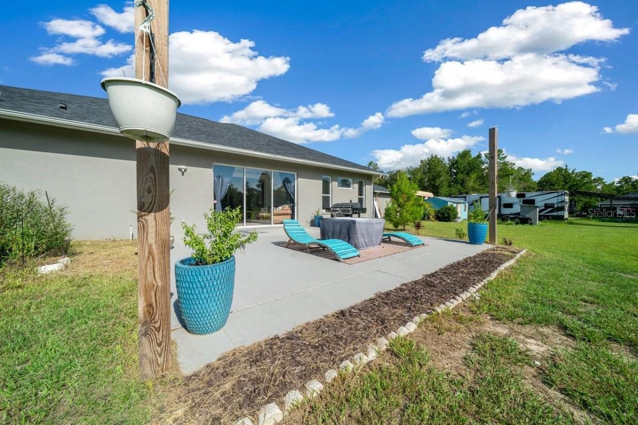 5282 N Sacramento Avenue, Beverly Hills, FL 34465 Photo