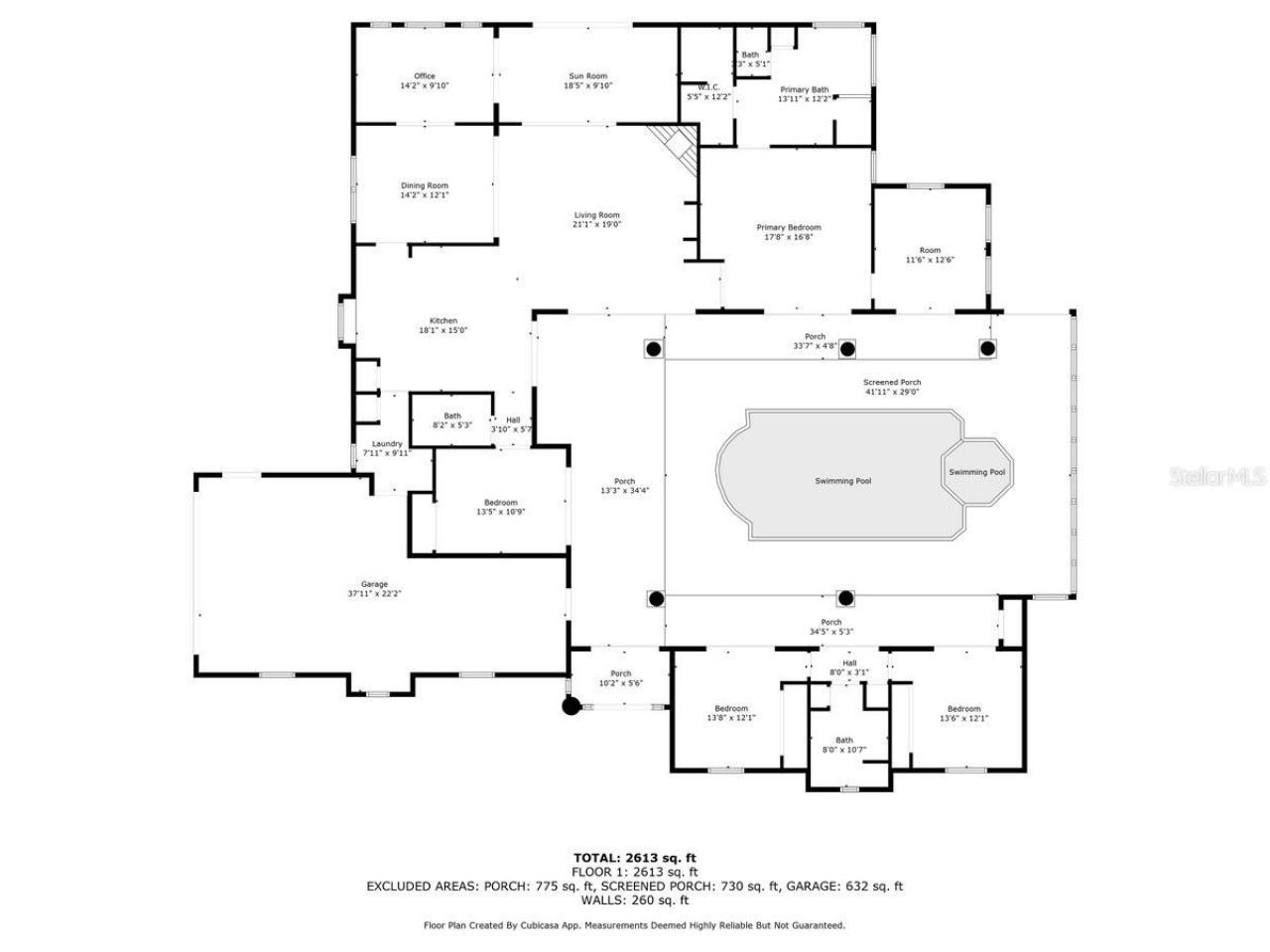 5282 N Sacramento Avenue, Beverly Hills, FL 34465 Photo