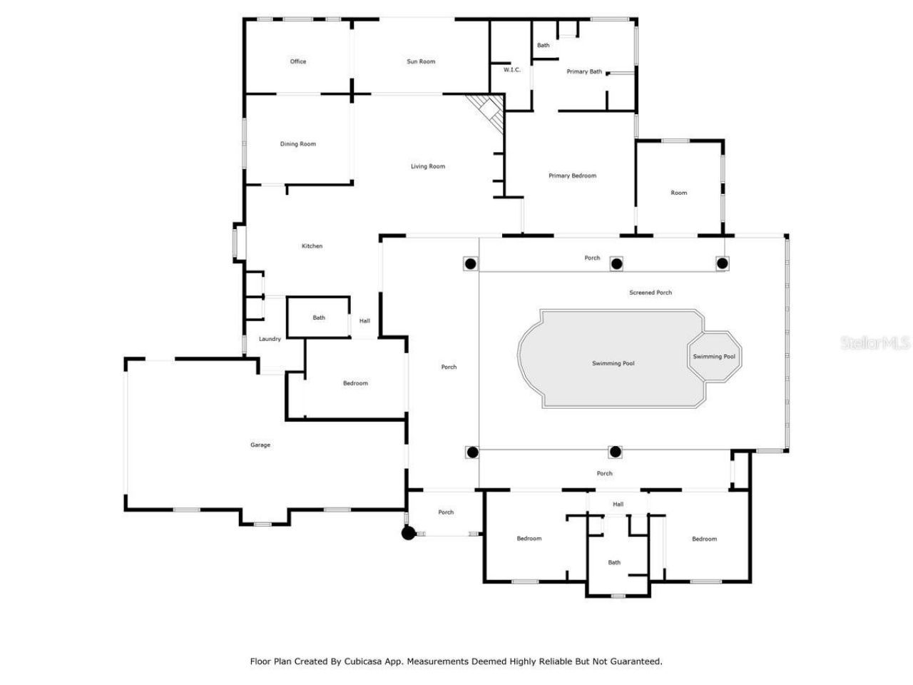 5282 N Sacramento Avenue, Beverly Hills, FL 34465 Photo