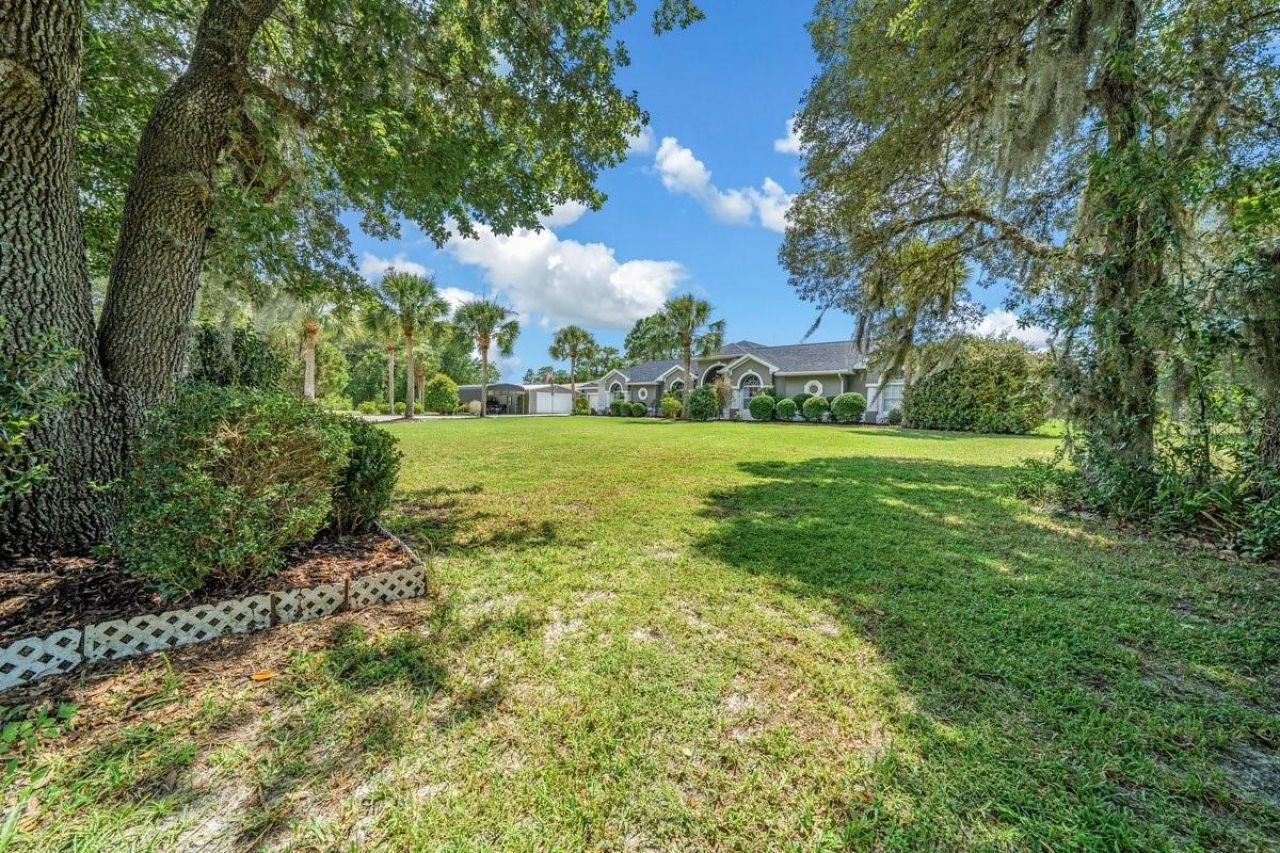 5282 N Sacramento Avenue, Beverly Hills, FL 34465 Photo