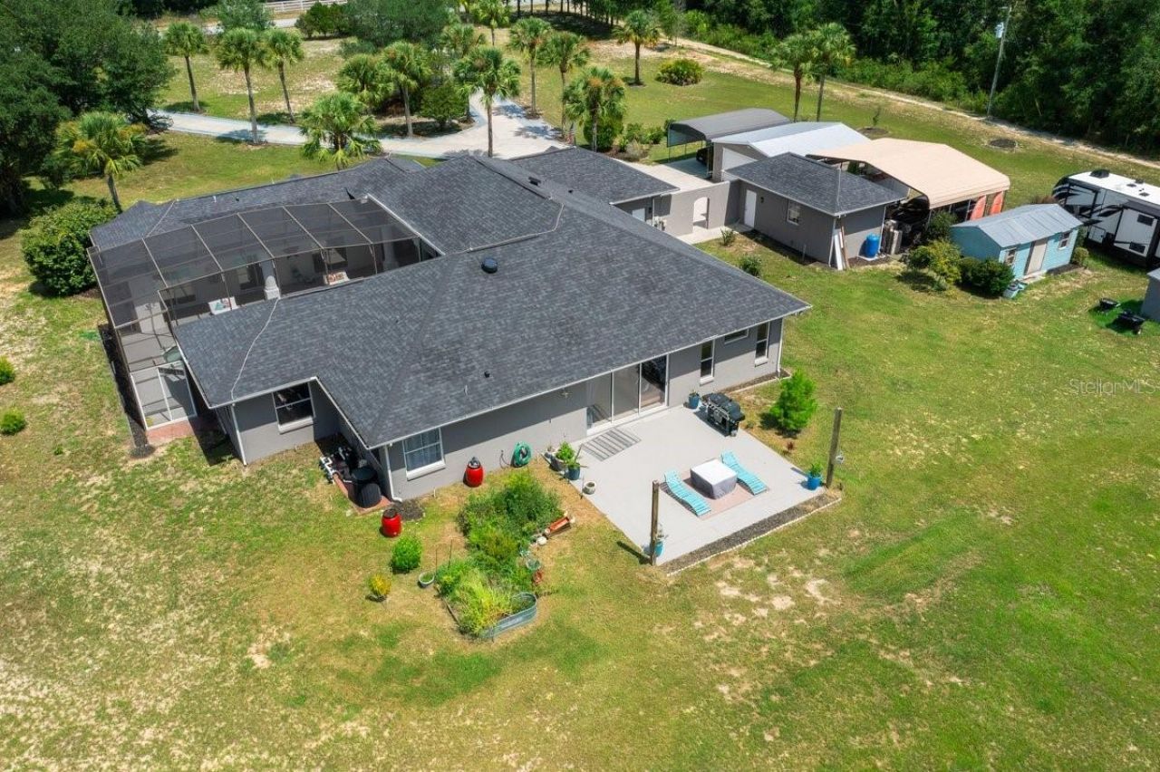 5282 N Sacramento Avenue, Beverly Hills, FL 34465 Photo