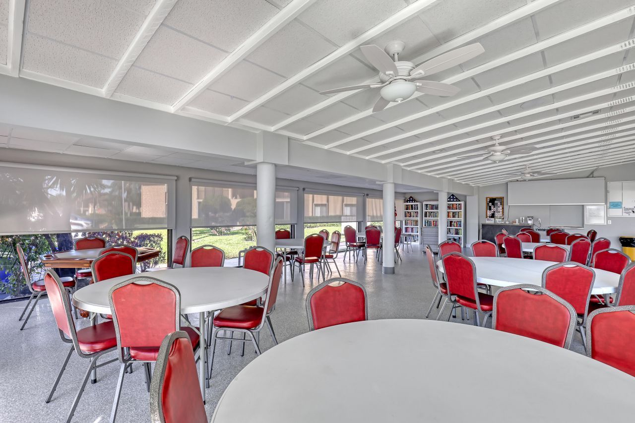 436 Pine Glen Lane, Unit C-2, Greenacres, FL 33463 Photo