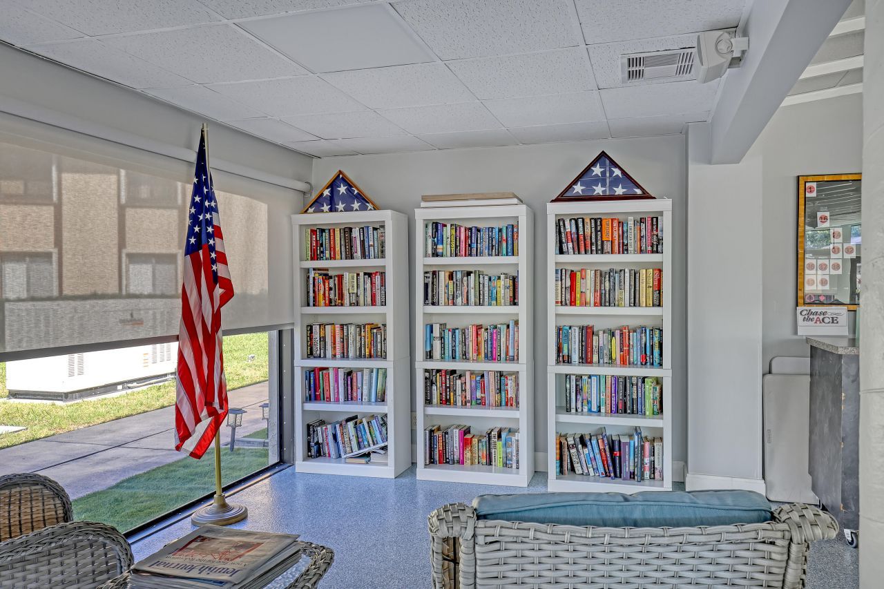 436 Pine Glen Lane, Unit C-2, Greenacres, FL 33463 Photo