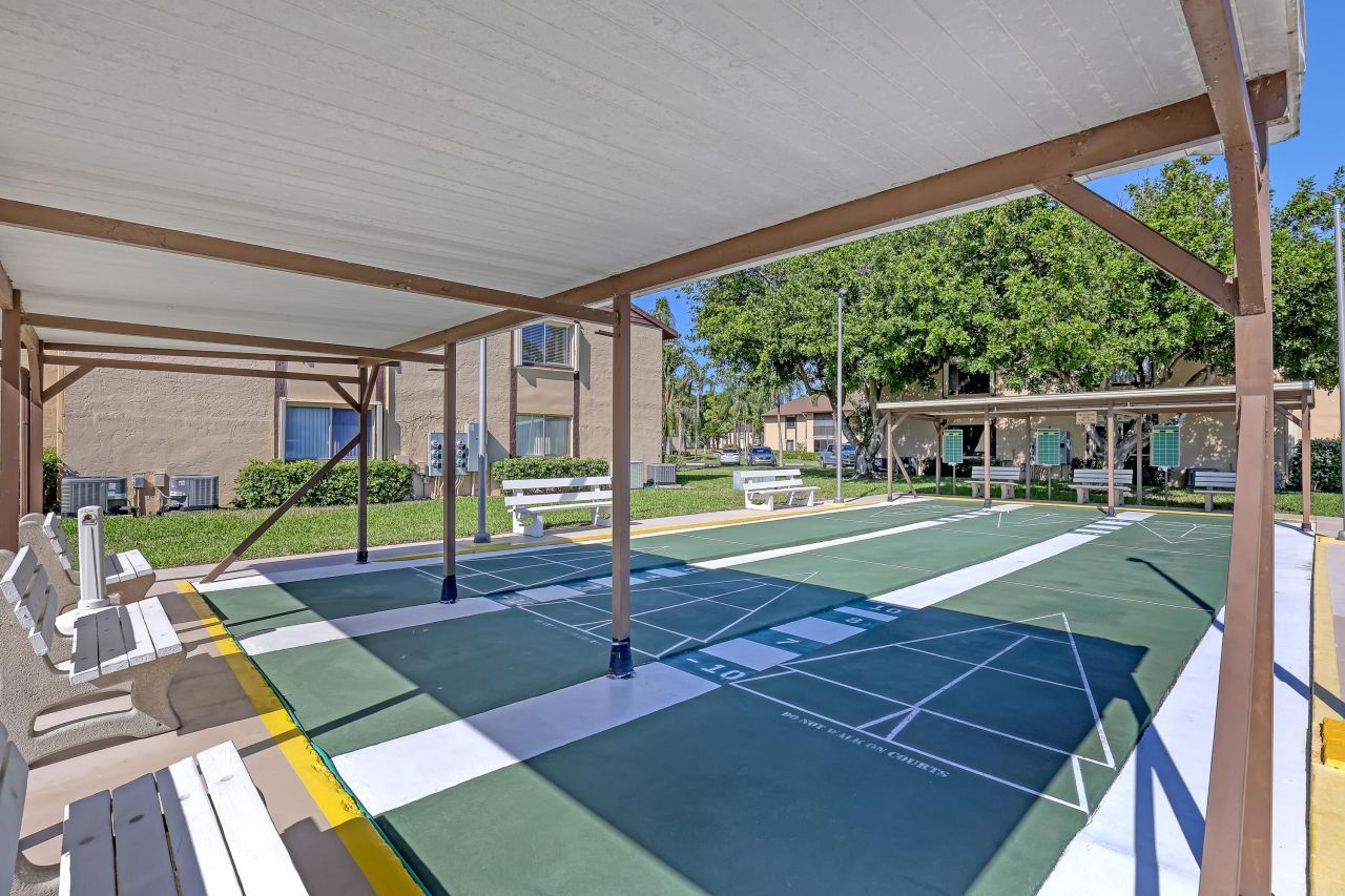 436 Pine Glen Lane, Unit C-2, Greenacres, FL 33463 Photo