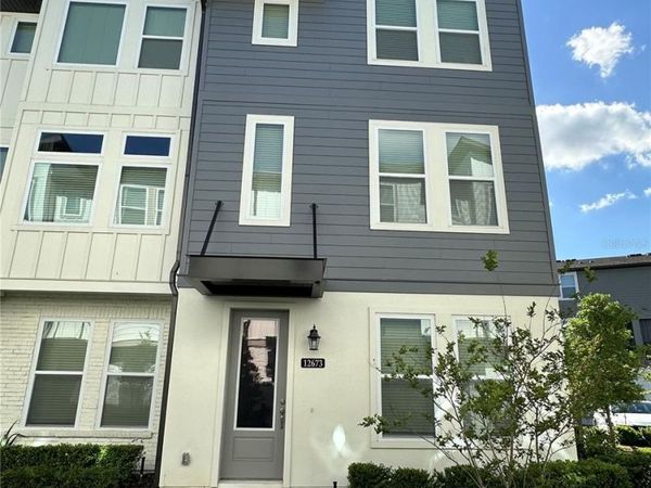 12673 YOSHINO ALLEY, ORLANDO, FL 32827