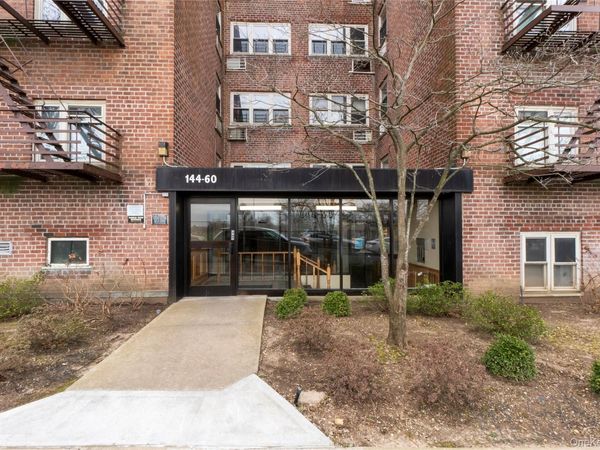 144-60 Gravett Road, Unit 6F, Flushing, NY 11367