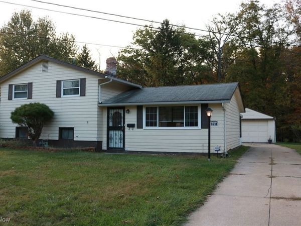 6538 Pau Pau Court, Bedford Heights, OH 44146