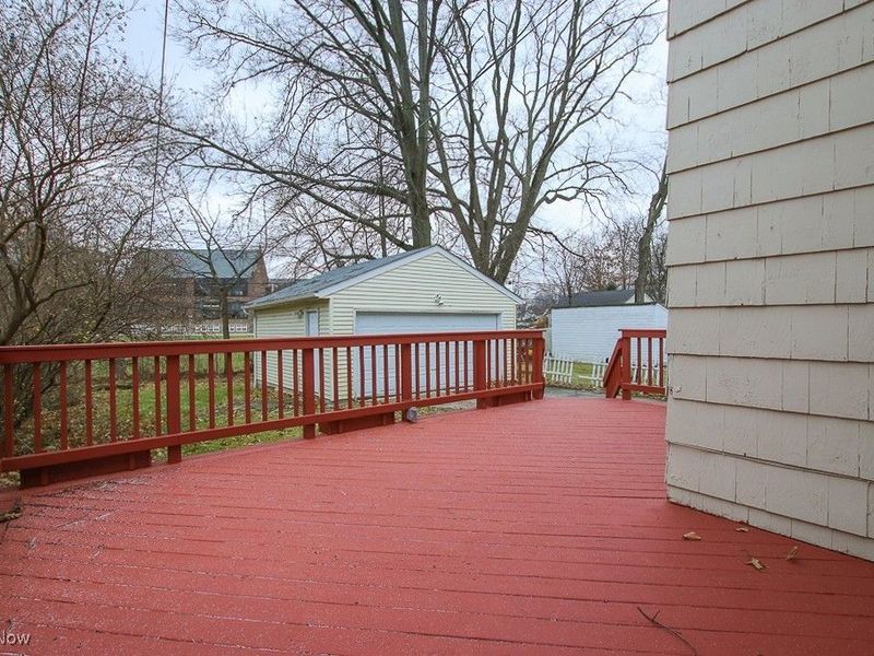 3780 Lowell Road, Cleveland Heights, OH 44121 Photo 3