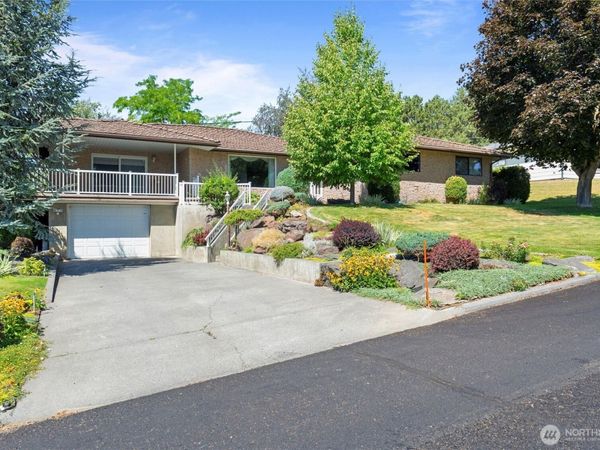 471 Statter Road, Ephrata, WA 98823