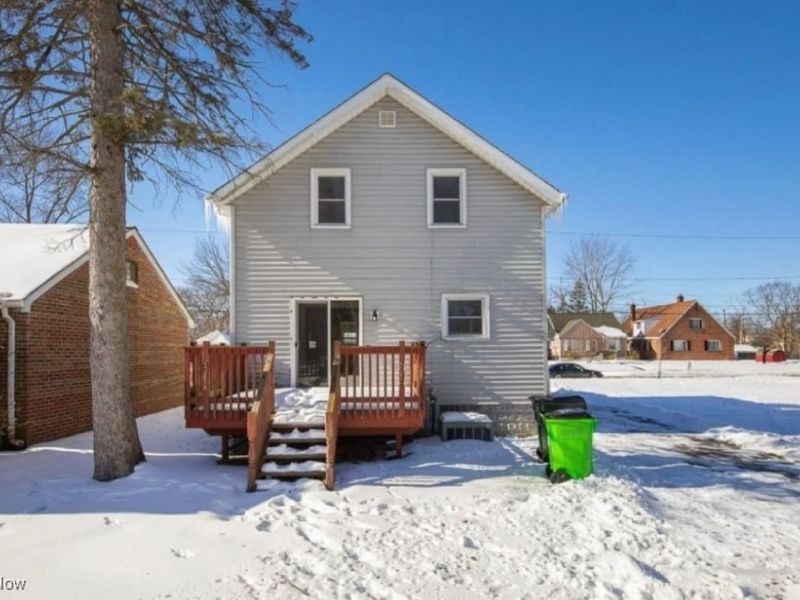 733 High Street, Bedford, OH 44146 Photo 2