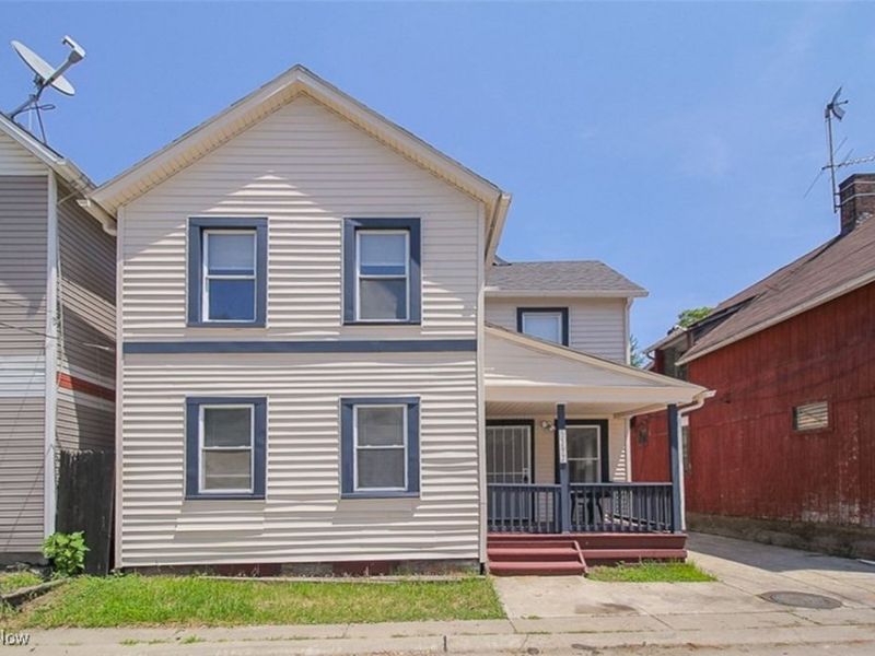 2177 W 31st Street, Cleveland, OH 44113 Photo 1
