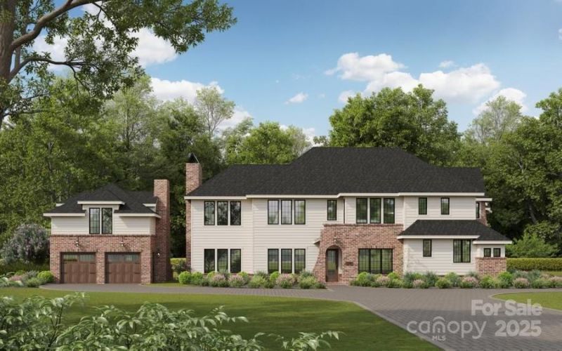 1117 Sedgefield Road, Charlotte, NC 28209 Main Photo