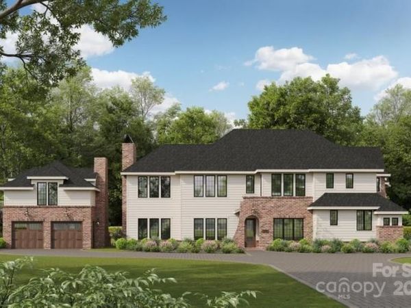 1117 Sedgefield Road, Charlotte, NC 28209