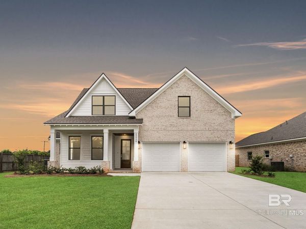 25998 Capra Court, Daphne, AL 36526