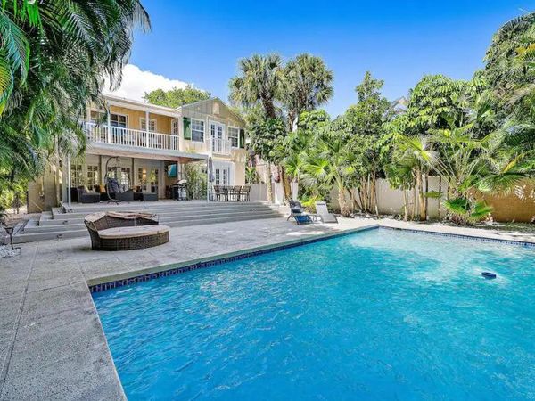 4110 Washington Road, West Palm Beach, FL 33405