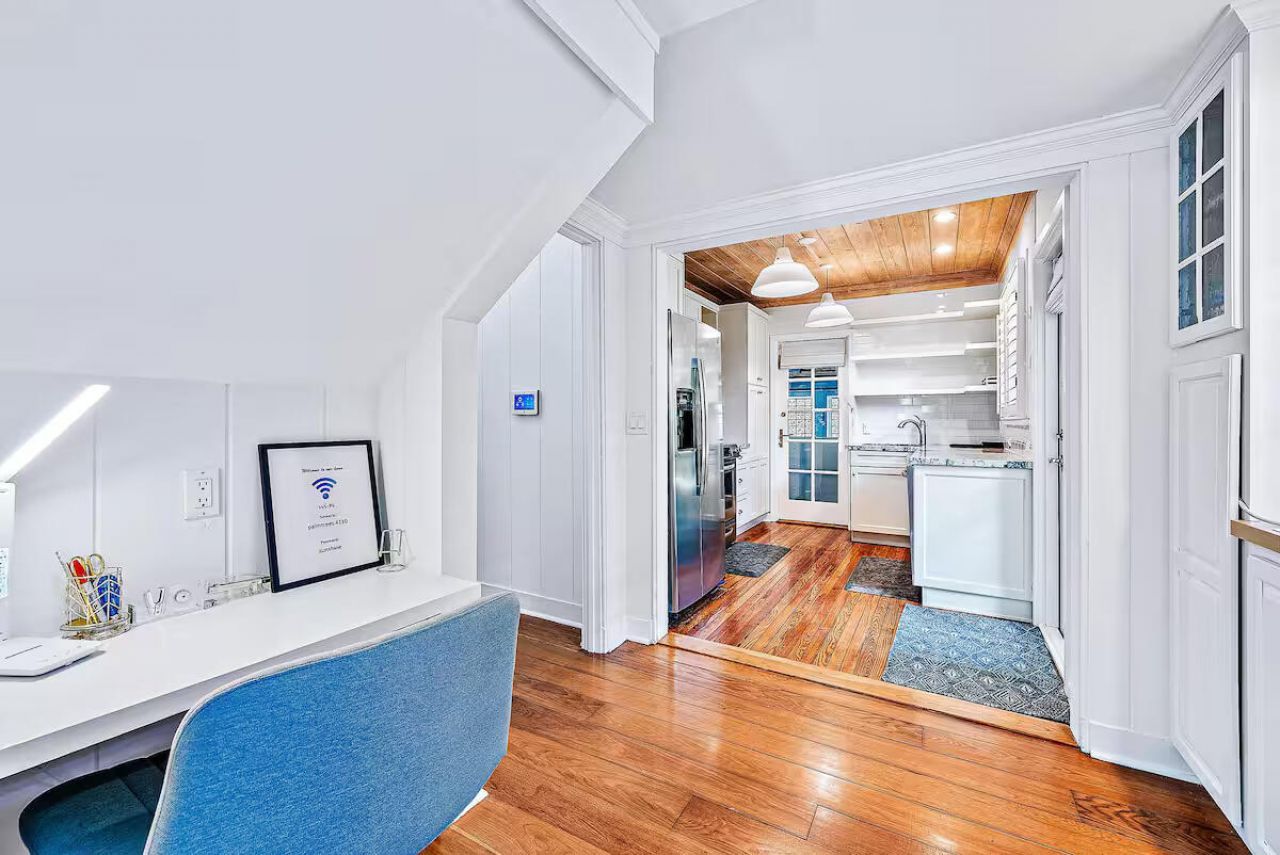 4110 Washington Road, West Palm Beach, FL 33405 Photo