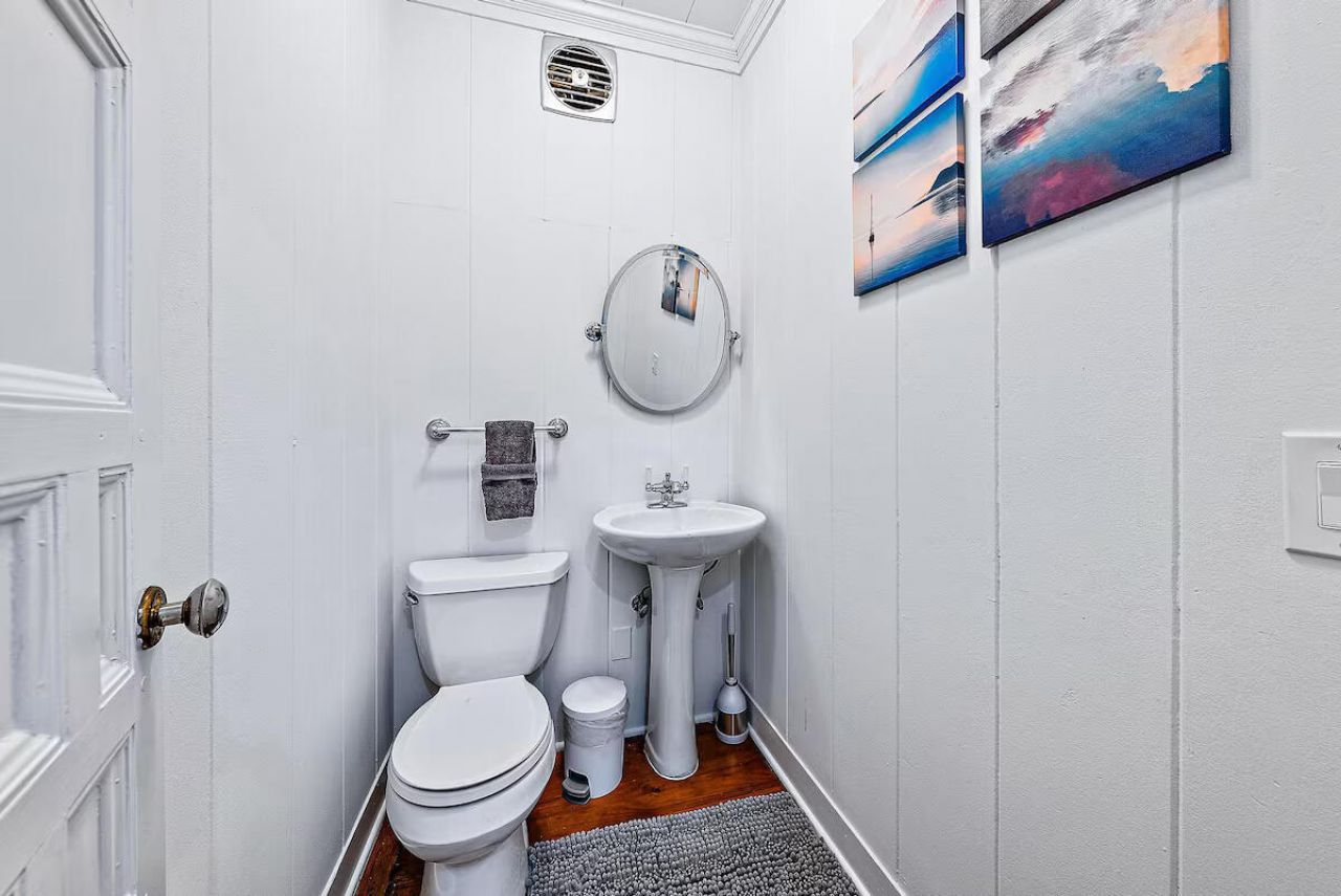 4110 Washington Road, West Palm Beach, FL 33405 Photo