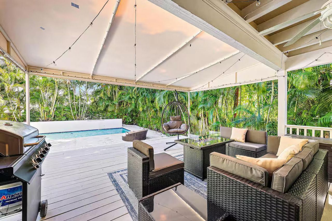 4110 Washington Road, West Palm Beach, FL 33405 Photo