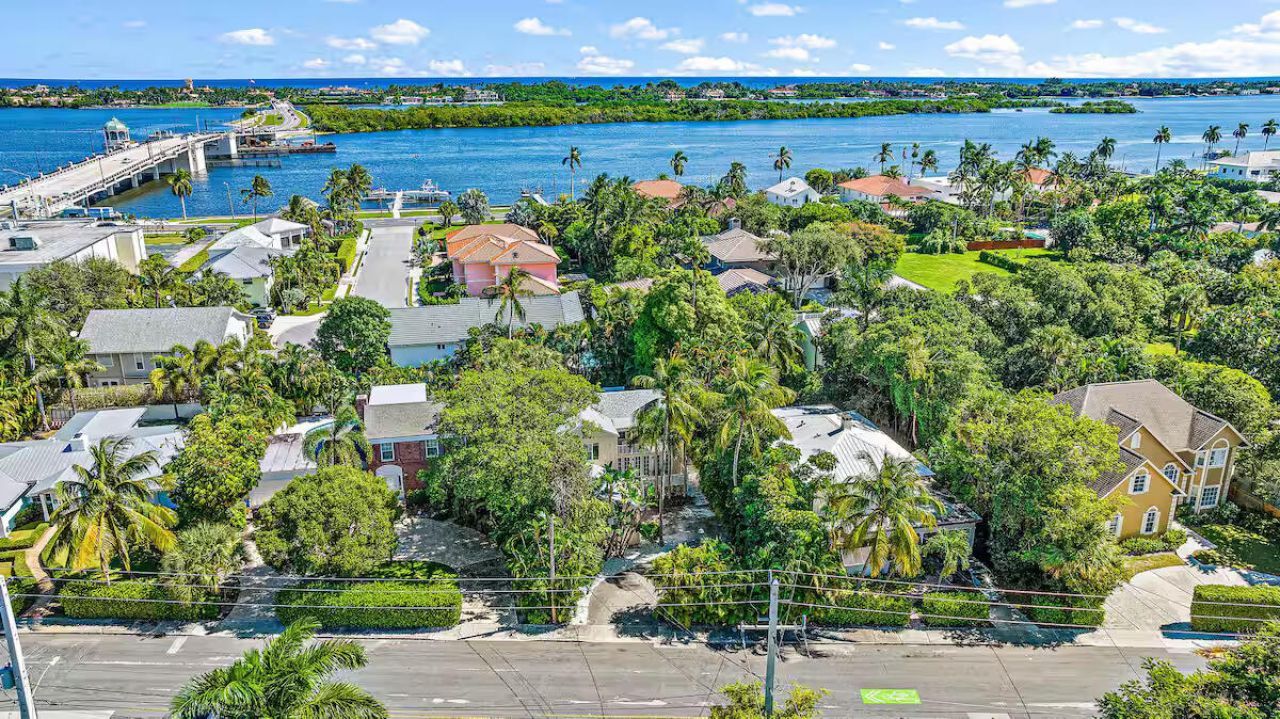 4110 Washington Road, West Palm Beach, FL 33405 Photo