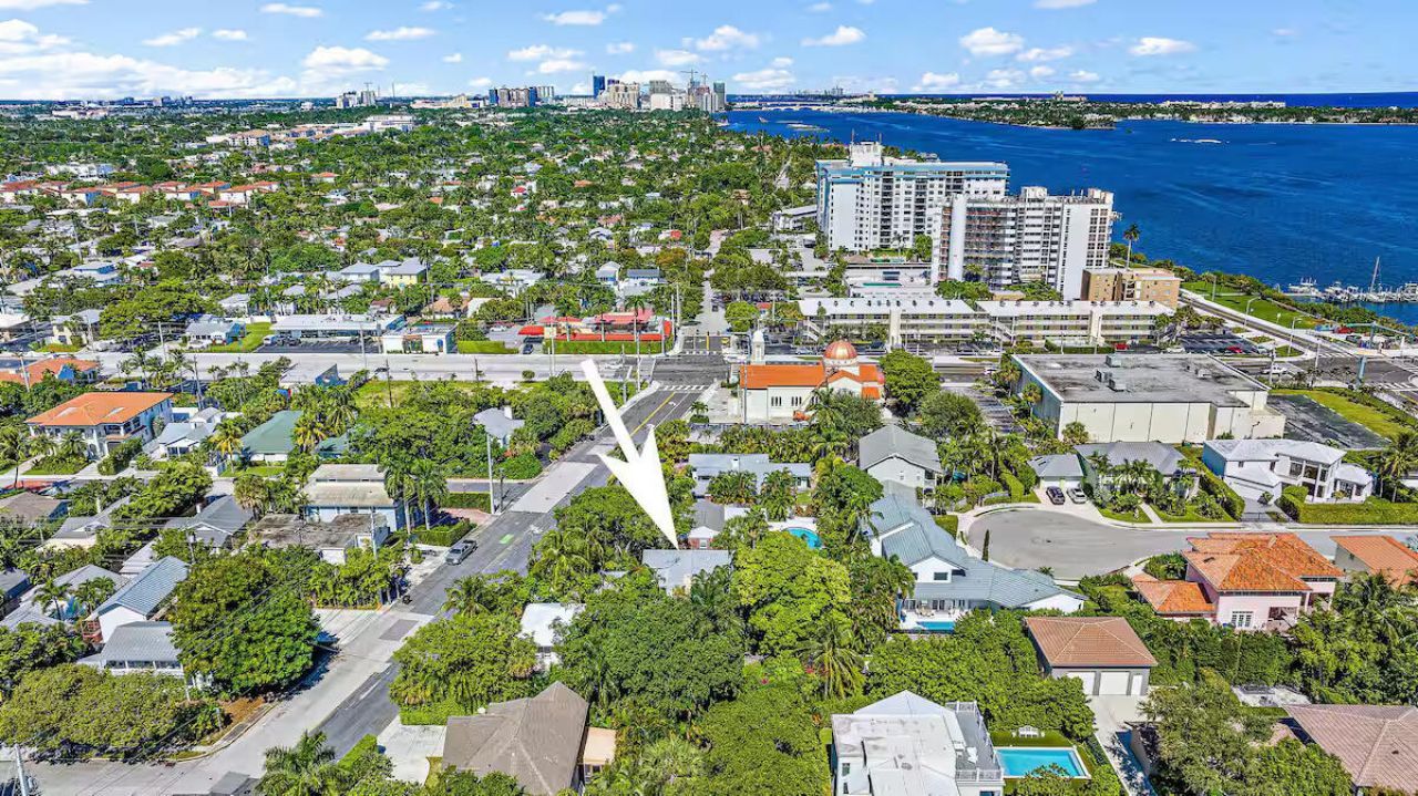 4110 Washington Road, West Palm Beach, FL 33405 Photo