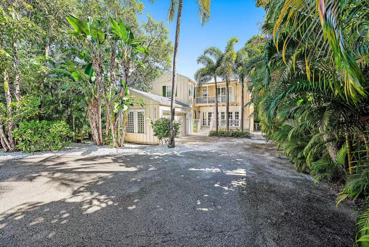 4110 Washington Road, West Palm Beach, FL 33405 Photo