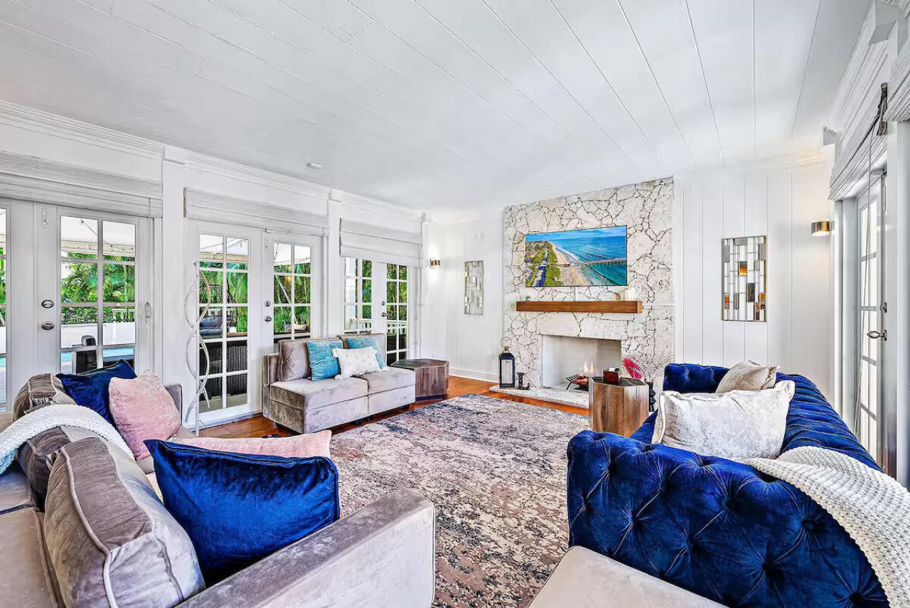 4110 Washington Road, West Palm Beach, FL 33405 Photo