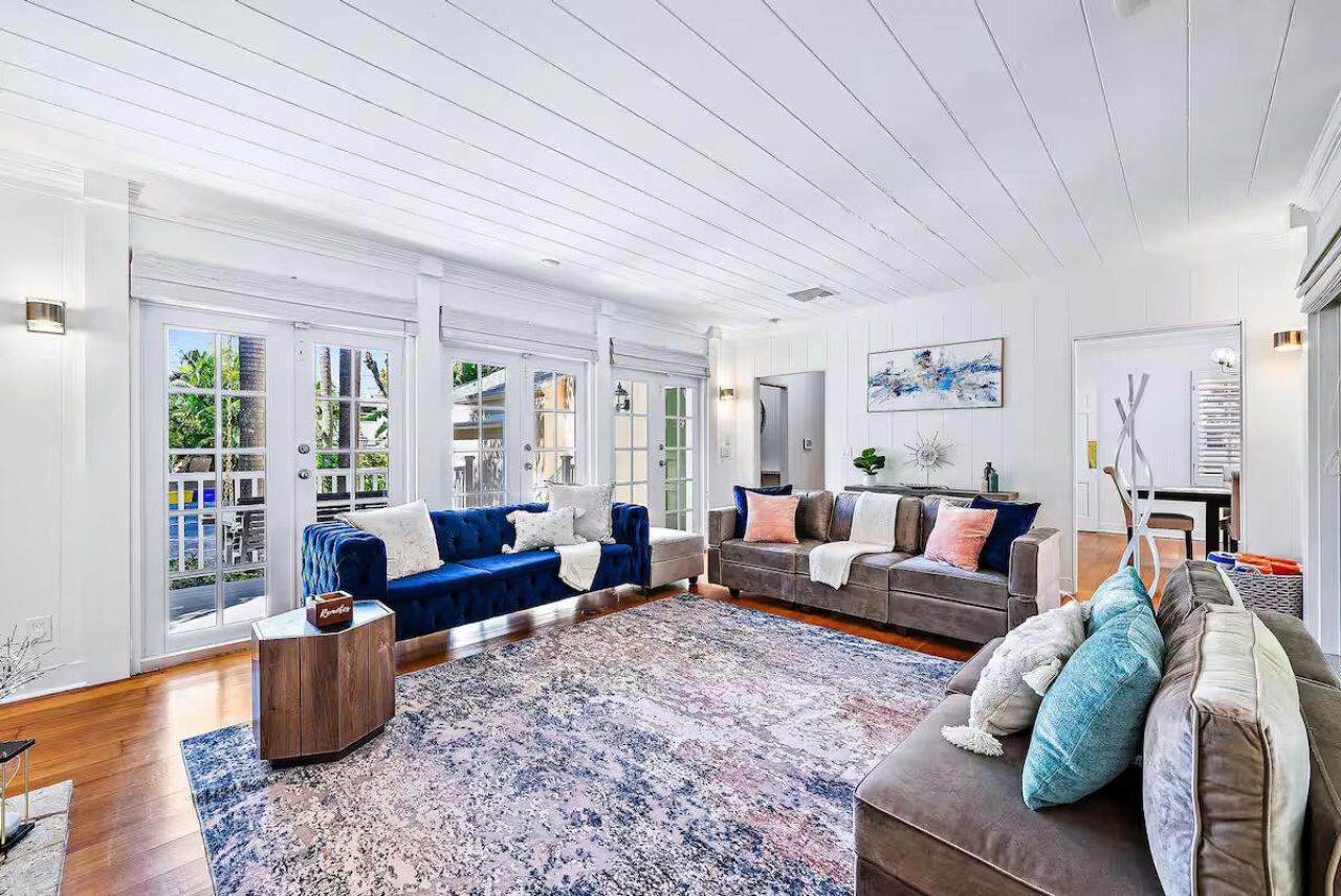 4110 Washington Road, West Palm Beach, FL 33405 Photo