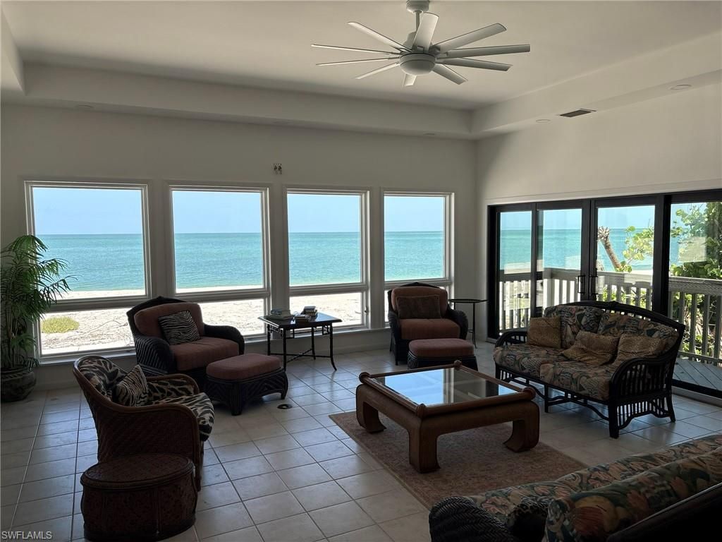 484 Gulf Bend Dr, Captiva, FL 33924 Photo